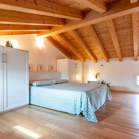 Three Bedroom Close To The Sea Apartamento Bibione