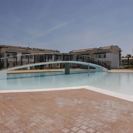 Apartment Three Bedroom Close To The Sea Bibione