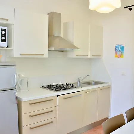 Three Bedroom Close To The Sea * Bibione