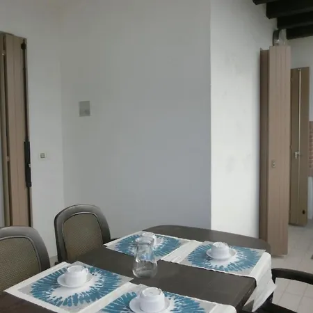 Three Bedroom Close To The Sea * Bibione