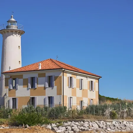Apartment Three Bedroom Close To The Sea Bibione