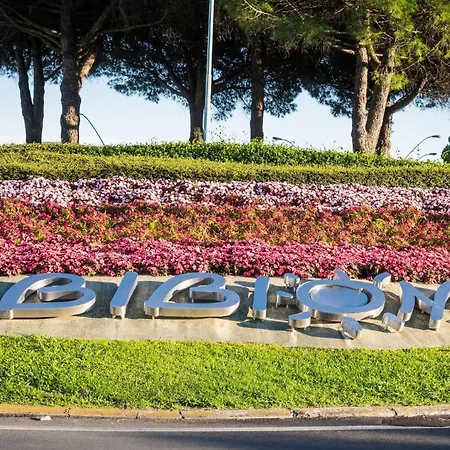 Apartment Three Bedroom Close To The Sea Bibione
