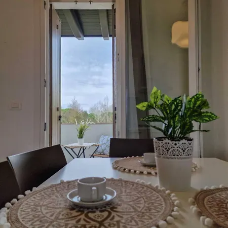 Apartament Three Bedroom Close To The Sea Bibione