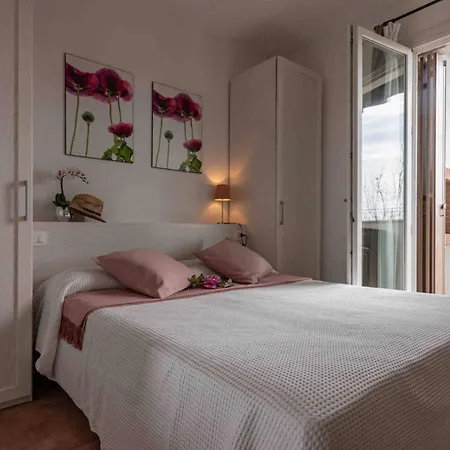 Three Bedroom Close To The Sea Apartament Bibione