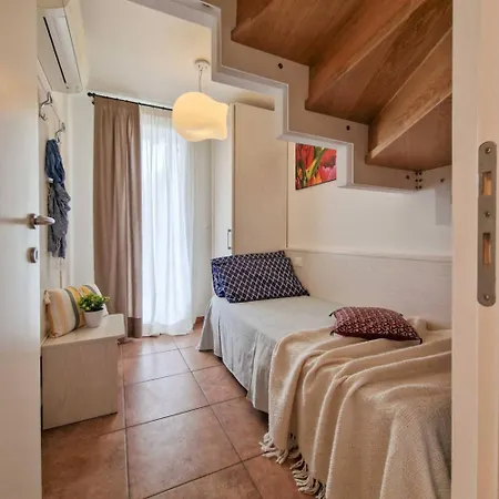 Three Bedroom Close To The Sea Bibione