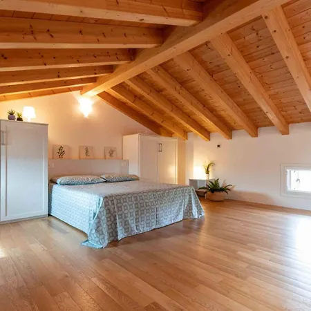 Three Bedroom Close To The Sea * Bibione