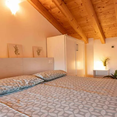 Apartament Three Bedroom Close To The Sea Bibione