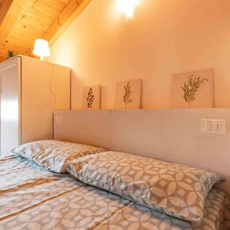Three Bedroom Close To The Sea Bibione
