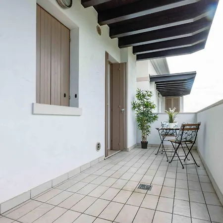 Three Bedroom Close To The Sea Apartament Bibione