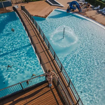 Apartament Three Bedroom Close To The Sea Bibione