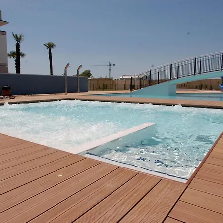 Three Bedroom Close To The Sea * Bibione